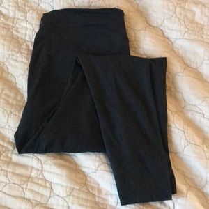 Full length balance leggings